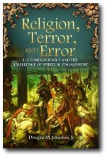 Religion, Terror, and Error